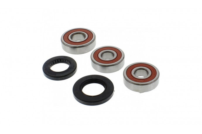 Rodamientos de rueda trasera TOURMAX HONDA CB 500 / S 1998 - 2003 REF: WBK-290 Rodamientos de rueda trasera TOURMAX HONDA CB 500 / S 1998 - 2003 REF: WBK-290