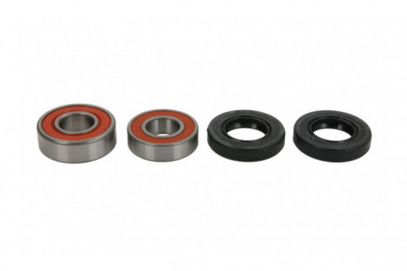 Rodamientos de rueda trasera TOURMAX YAMAHA YZ 80 / 85 1993 - 2016 REF: WBK-334