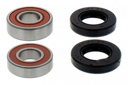 Rodamientos de rueda trasera TOURMAX YAMAHA YZ 80 / 85 1993 - 2016 REF: WBK-334