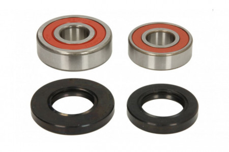 Radlager hinten TOURMAX HONDA XR 250 / 400 R 1996 - 2005 REF: WBK-352