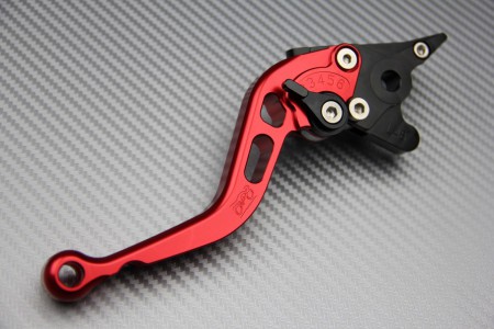Maneta de embrague corta APRILIA / DUCATI / KAWASAKI / MV AGUSTA hidráulicos