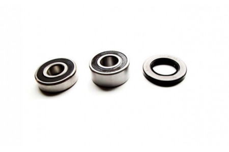 Rodamientos de rueda trasera TOURMAX HONDA VTX 1800 C 2002 - 2008 REF: WBK-357