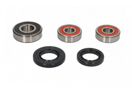 Rodamientos de rueda trasera TOURMAX HONDA HORNET 600 1998 - 2006 REF: WBK-362