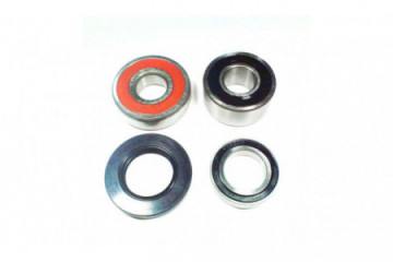 Cuscinetti ruota posteriore TOURMAX HONDA VTX 1300 C / R / S 2003 - 2009 REF: WBK-375