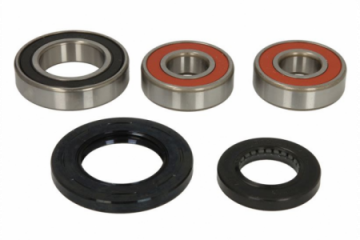 Rodamientos de rueda trasera TOURMAX SUZUKI VSTROM DL 650 / 1000 2002 - 2023 REF: WBK-377