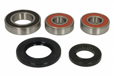 Cuscinetti ruota posteriore TOURMAX SUZUKI VSTROM DL 650 / 1000 2002 - 2023 REF: WBK-377