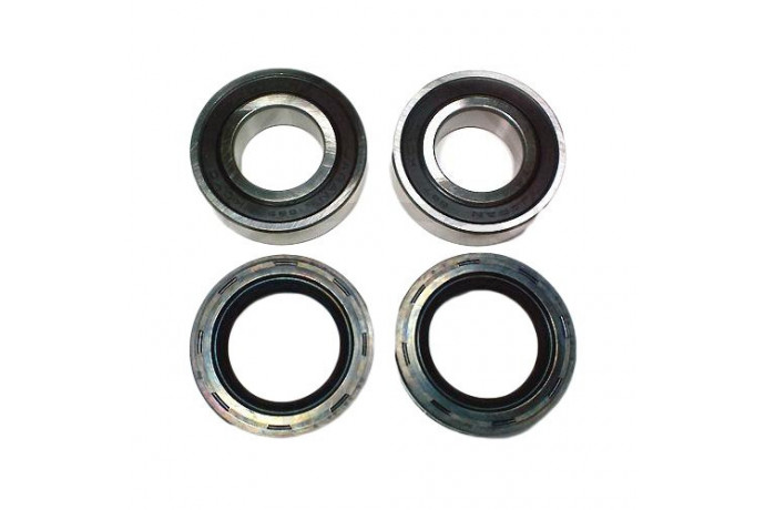 Roulements de roue arrière TOURMAX YAMAHA WRF / YZF / YZ 125 / 250 / 450 2006 - 2023 REF: WBK-381 Roulements de roue arrière TOURMAX YAMAHA WRF / YZF / YZ 125 / 250 / 450 2006 - 2023 REF: WBK-381