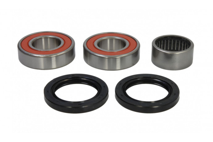 Radlager hinten TOURMAX YAMAHA YZF R1 / R6 / FZ6 / FAZER 600 2002 - 2014 REF: WBK-383 Radlager hinten TOURMAX YAMAHA YZF R1 / R6 / FZ6 / FAZER 600 2002 - 2014 REF: WBK-383