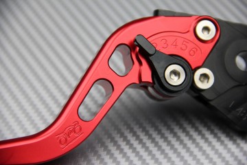 Maneta de embrague corta APRILIA / DUCATI / KAWASAKI / MV AGUSTA hidráulicos Maneta de embrague corta APRILIA / DUCATI / KAWASAKI / MV AGUSTA hidráulicos