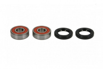 Rodamientos de rueda delantera TOURMAX HONDA CR 80 / 85 R / RB 1983 - 2008 REF: WBK-001R