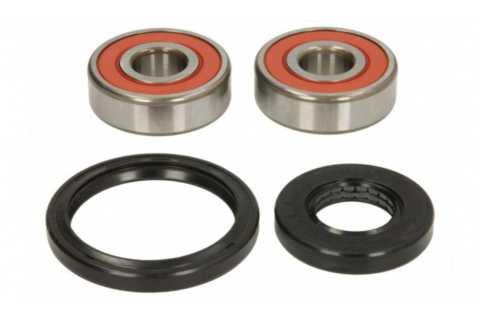 Radlager vorne TOURMAX YAMAHA FZR 400 / 500 / 600 / 750 / 1000 / XJ 650 / 900 / FJ 1100 / 1200 REF: WBK-056 Radlager vorne TOURMAX YAMAHA FZR 400 / 500 / 600 / 750 / 1000 / XJ 650 / 900 / FJ 1100 / 1200 REF: WBK-056