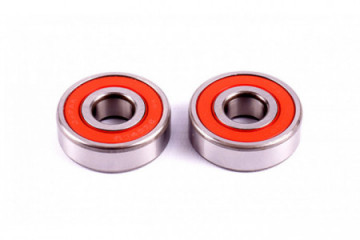 Rodamientos de rueda delantera TOURMAX SUZUKI GSXR / GSX / GE 600 / 650 / 750 / 1100 / VS 800 / 1400 1977 - 2007 REF: WBK-075