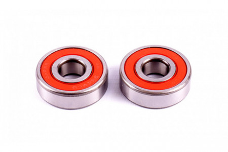 Rodamientos de rueda delantera TOURMAX SUZUKI GSXR / GSX / GE 600 / 650 / 750 / 1100 / VS 800 / 1400 1977 - 2007 REF: WBK-075