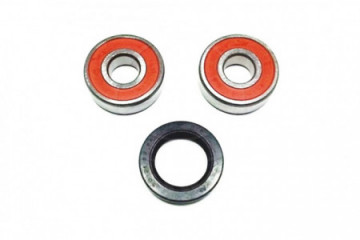 Rodamientos de rueda delantera TOURMAX HONDA CRF / XR 50 / 70 / 80 / 100 / 110 R / F 1985 - 2023 REF: WBK-197