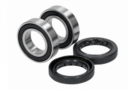 Radlager vorne TOURMAX HONDA CBR 600 RR / VTR 1000 SP1 / SP2 2000 - 2006 REF: WBK-273