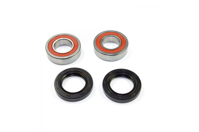 Radlager vorne TOURMAX YAMAHA YZF R1 / R6 / FAER 600 / 1000 / TDM 900 / XJR / XVZ 1300 / XV 1600 REF: WBK-303