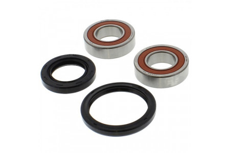 Rodamientos de rueda delantera TOURMAX YAMAHA XJR 1300 / SP 2000 - 2003 REF: WBK-304