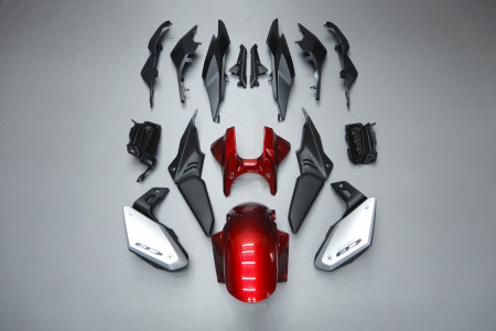 Komplette Motorradverkleidung HONDA CB650R 2019 - 2020