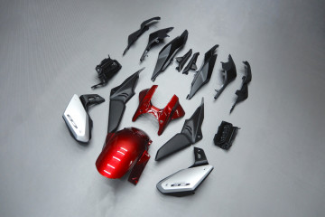 Carénage complet HONDA CB650R 2019 - 2020