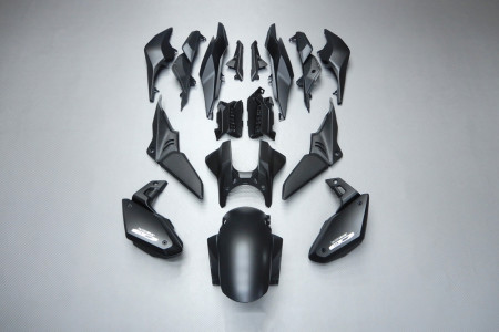 Komplette Motorradverkleidung HONDA CB650R 2021 - 2023