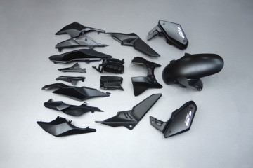 Carena completa HONDA CB650R 2021 - 2023 Carena completa HONDA CB650R 2021 - 2023