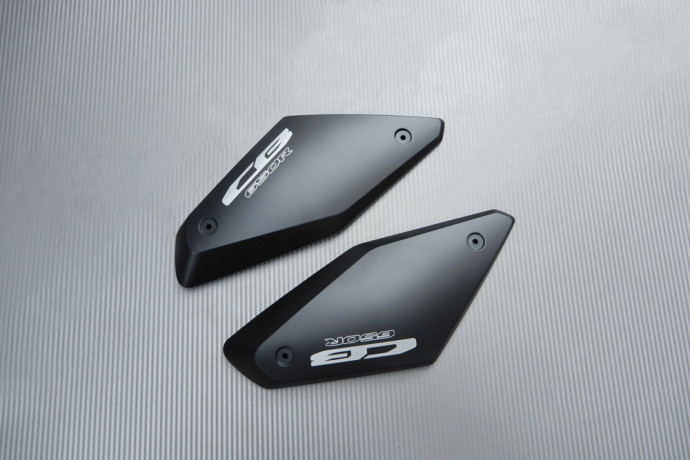 Carena completa HONDA CB650R 2021 - 2023 Carena completa HONDA CB650R 2021 - 2023