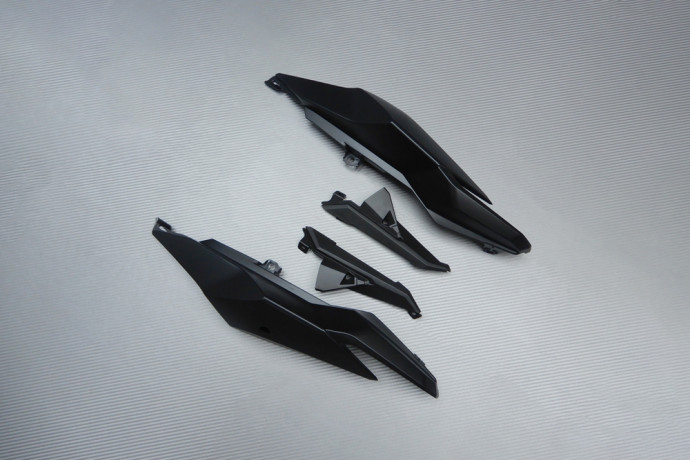 Carena completa HONDA CB650R 2021 - 2023 Carena completa HONDA CB650R 2021 - 2023