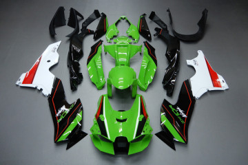 Complete Fairing set KAWASAKI ZX10R / ZX10RR 2021 - 2024