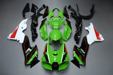 Carénage complet KAWASAKI ZX10R / ZX10RR 2021 - 2024