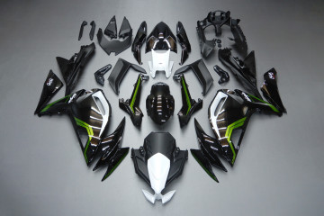 Complete Fairing set KAWASAKI NINJA 650 R 2020 - 2024