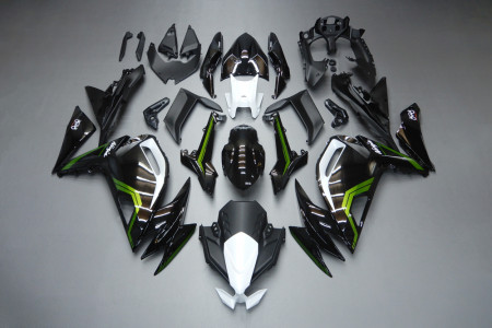Complete Fairing set KAWASAKI NINJA 650 R 2020 - 2024