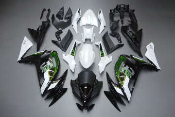 Carénage complet KAWASAKI NINJA 650 R 2020 - 2024
