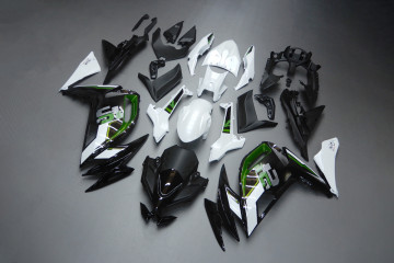 Carénage complet KAWASAKI NINJA 650 R 2020 - 2024