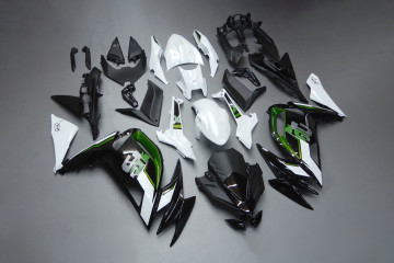 Carénage complet KAWASAKI NINJA 650 R 2020 - 2024