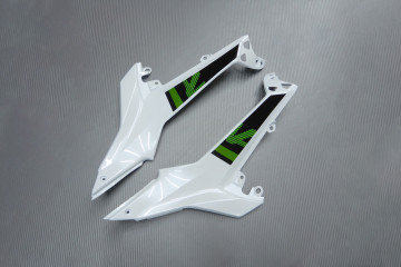 Carena completa KAWASAKI NINJA 650 R 2020 - 2024