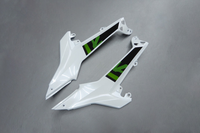 Carénage complet KAWASAKI NINJA 650 R 2020 - 2024