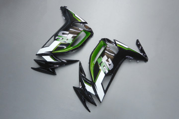 Carénage complet KAWASAKI NINJA 650 R 2020 - 2024