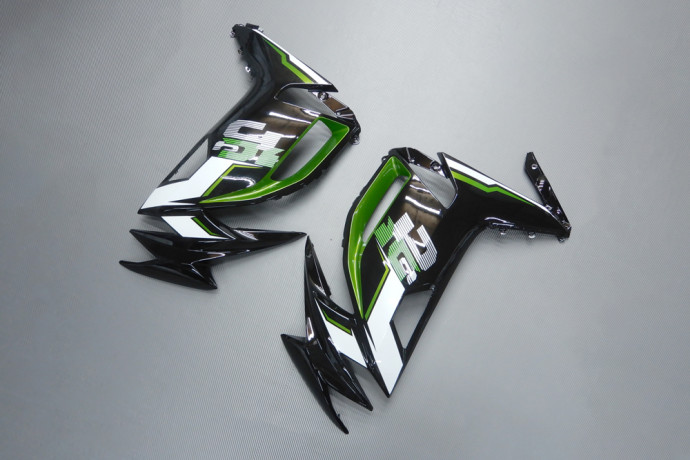 Carénage complet KAWASAKI NINJA 650 R 2020 - 2024