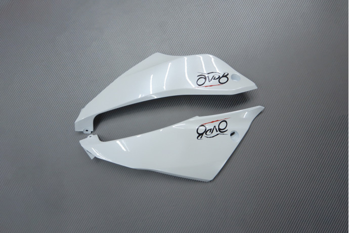 Carénage complet KAWASAKI NINJA 650 R 2020 - 2024