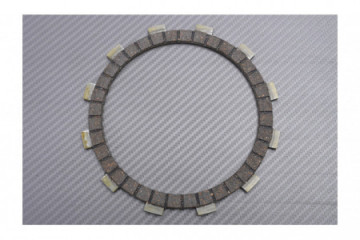 Kit de discos de fricción de embrague tipo original CK EBC KTM ENDURO / DUKE / SM / SMR / SMC 690 / HUSQVARNA 701 REF: CK5642