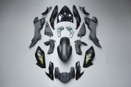 Carena completa KAWASAKI Z650 2017 - 2019