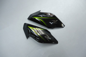 Carenado completo KAWASAKI Z650 2017 - 2019 Carenado completo KAWASAKI Z650 2017 - 2019