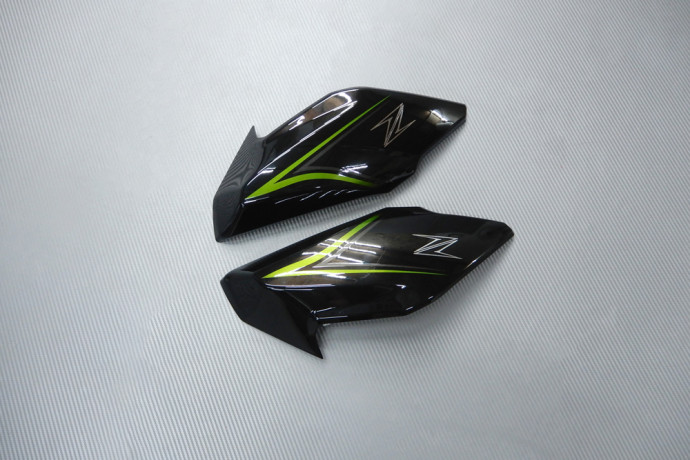 Carenado completo KAWASAKI Z650 2017 - 2019 Carenado completo KAWASAKI Z650 2017 - 2019