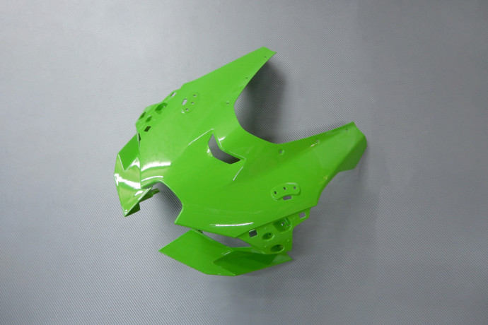 Complete Fairing set KAWASAKI ZX10R / ZX10RR 2021 - 2024 Complete Fairing set KAWASAKI ZX10R / ZX10RR 2021 - 2024