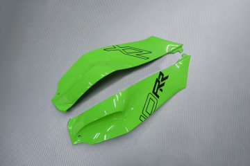 Complete Fairing set KAWASAKI ZX10R / ZX10RR 2021 - 2024 Complete Fairing set KAWASAKI ZX10R / ZX10RR 2021 - 2024