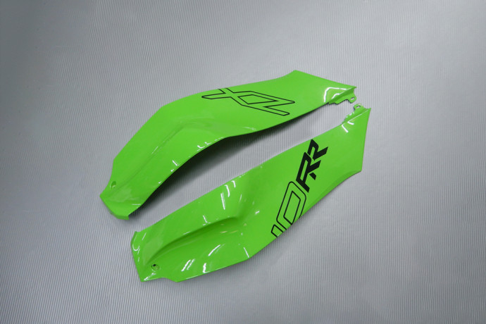 Complete Fairing set KAWASAKI ZX10R / ZX10RR 2021 - 2024 Complete Fairing set KAWASAKI ZX10R / ZX10RR 2021 - 2024