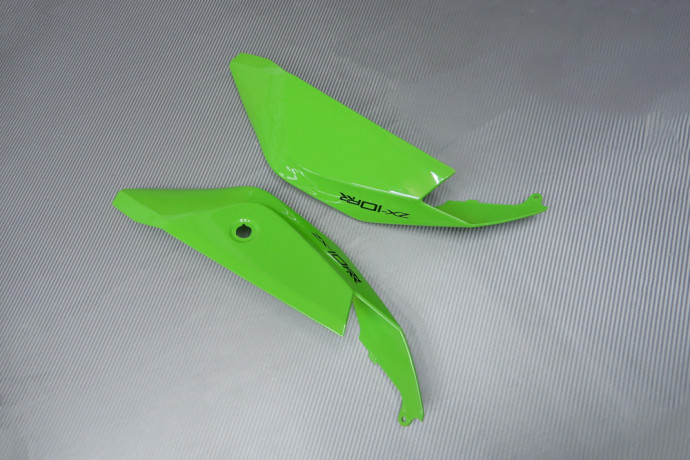 Complete Fairing set KAWASAKI ZX10R / ZX10RR 2021 - 2024 Complete Fairing set KAWASAKI ZX10R / ZX10RR 2021 - 2024