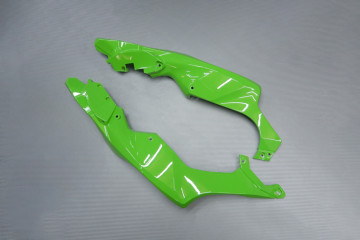 Complete Fairing set KAWASAKI ZX10R / ZX10RR 2021 - 2024 Complete Fairing set KAWASAKI ZX10R / ZX10RR 2021 - 2024