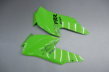 Complete Fairing set KAWASAKI ZX10R / ZX10RR 2021 - 2024 Complete Fairing set KAWASAKI ZX10R / ZX10RR 2021 - 2024