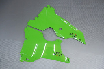 Complete Fairing set KAWASAKI ZX10R / ZX10RR 2021 - 2024 Complete Fairing set KAWASAKI ZX10R / ZX10RR 2021 - 2024